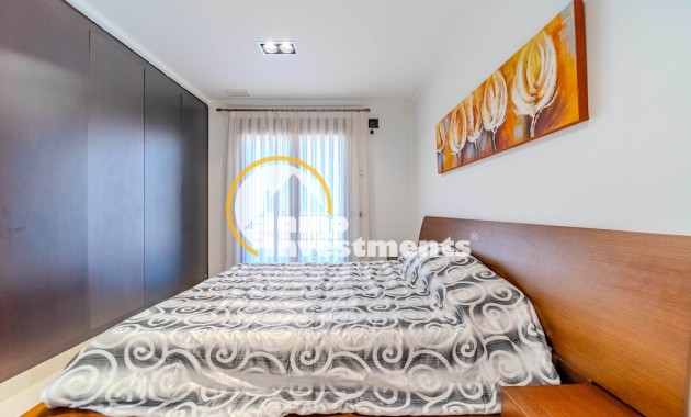 Revente privée - Villa - Cabo Roig