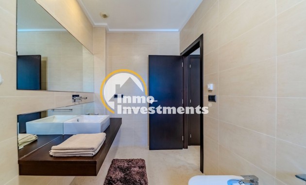 Revente privée - Villa - Cabo Roig