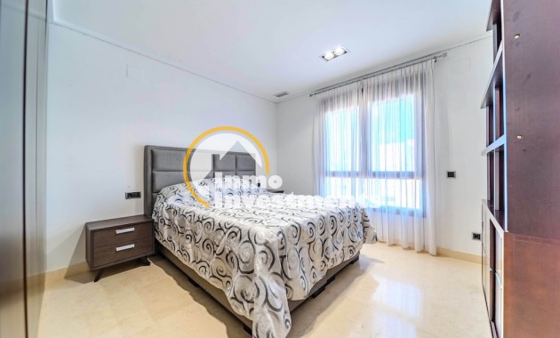 Revente privée - Villa - Cabo Roig