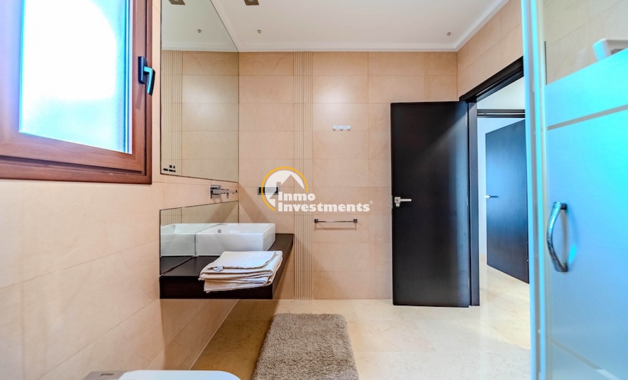 Revente privée - Villa - Cabo Roig