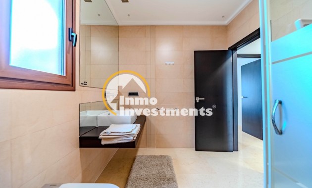Revente privée - Villa - Cabo Roig