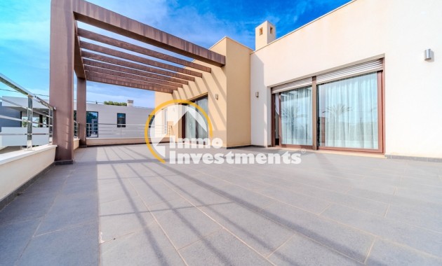 Revente privée - Villa - Cabo Roig