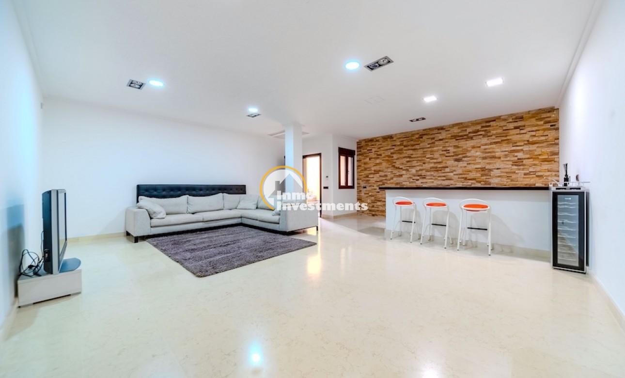 Revente privée - Villa - Cabo Roig