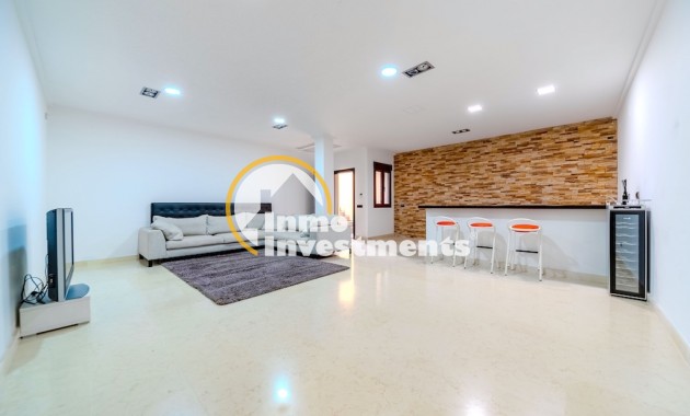 Revente privée - Villa - Cabo Roig