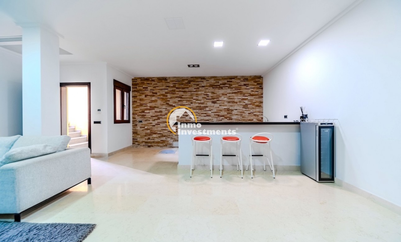 Revente privée - Villa - Cabo Roig