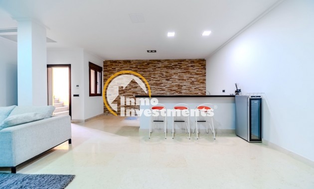 Revente privée - Villa - Cabo Roig