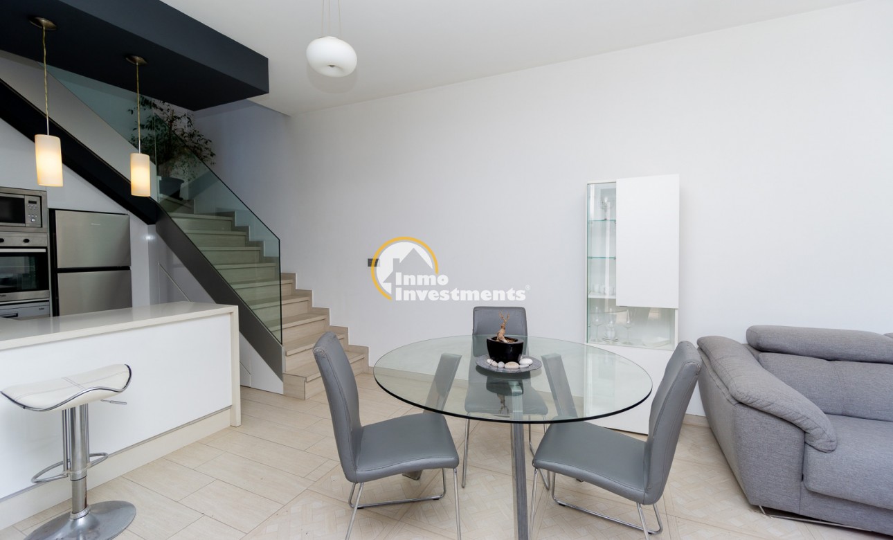 Revente privée - Villa mitoyenne - Lomas de Cabo Roig