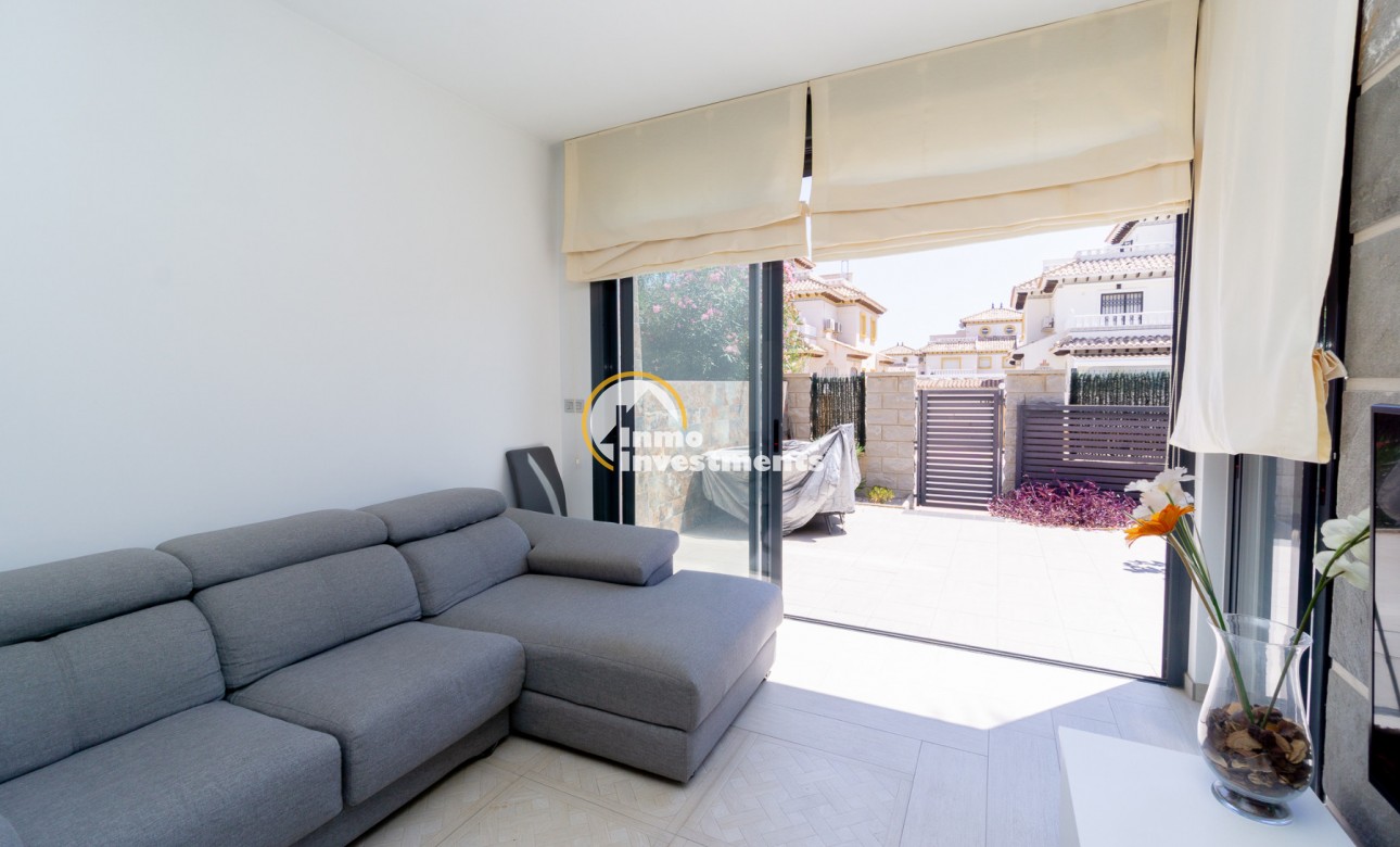 Revente privée - Villa mitoyenne - Lomas de Cabo Roig