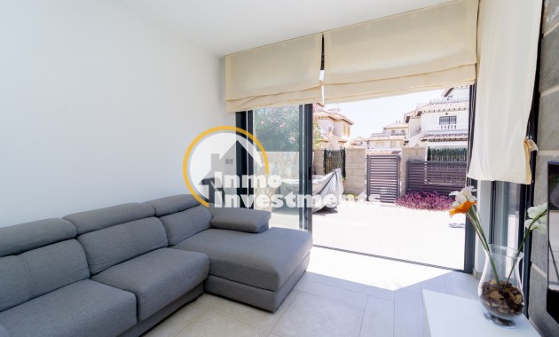 Revente privée - Villa mitoyenne - Lomas de Cabo Roig