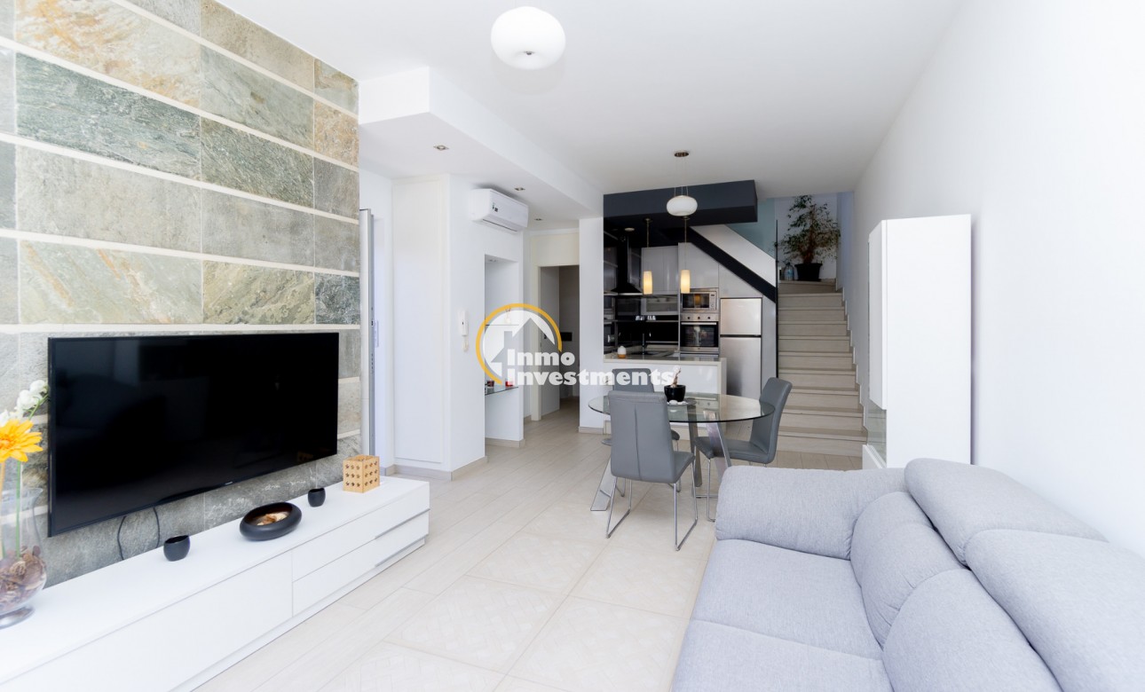 Revente privée - Villa mitoyenne - Lomas de Cabo Roig