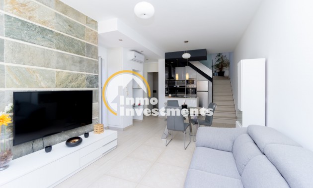 Revente privée - Villa mitoyenne - Lomas de Cabo Roig