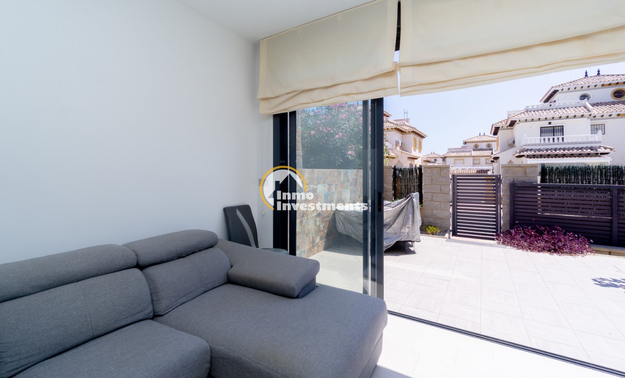 Revente privée - Villa mitoyenne - Lomas de Cabo Roig