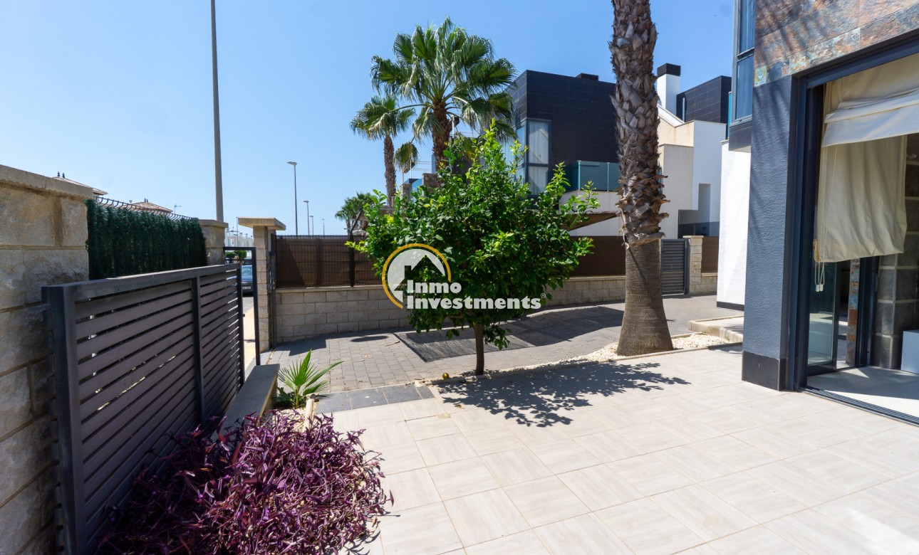 Revente privée - Villa mitoyenne - Lomas de Cabo Roig