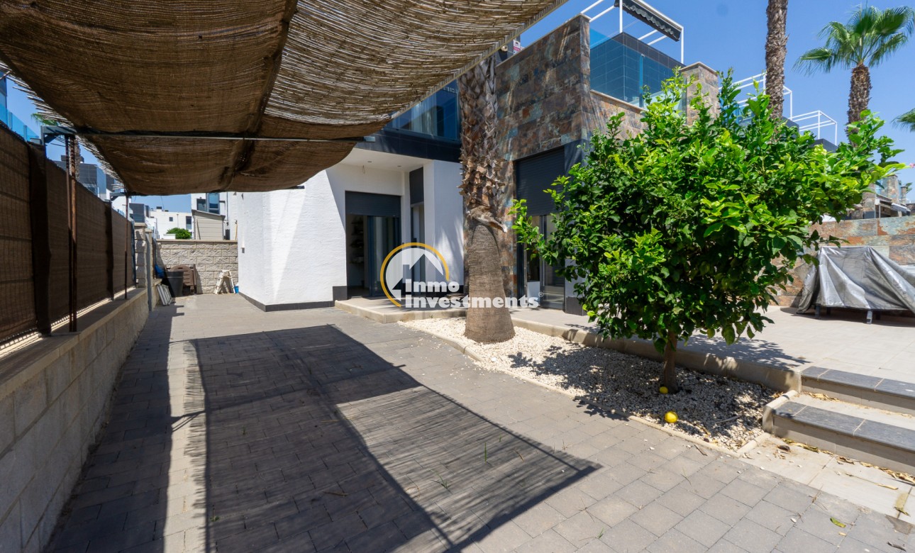 Revente privée - Villa mitoyenne - Lomas de Cabo Roig