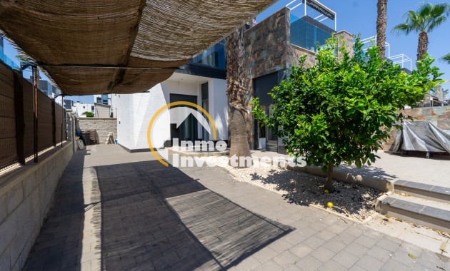 Revente privée - Villa mitoyenne - Lomas de Cabo Roig