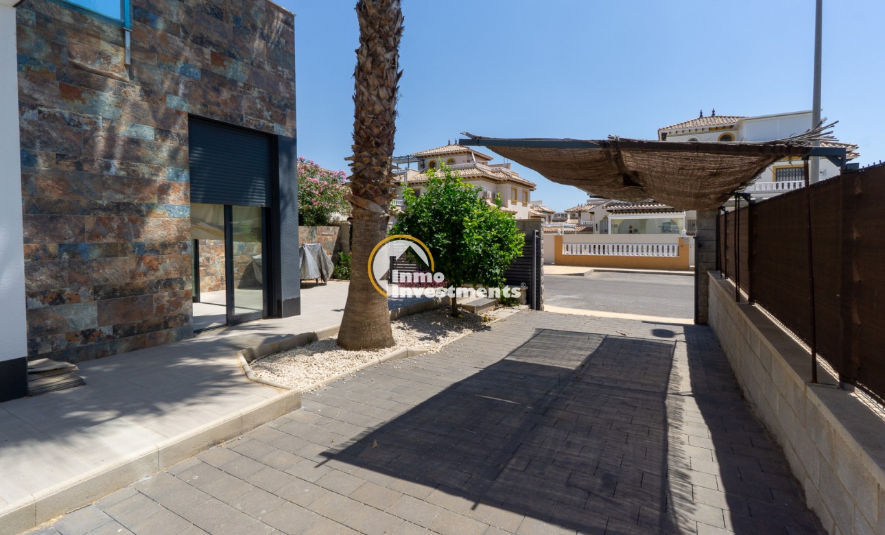 Revente privée - Villa mitoyenne - Lomas de Cabo Roig