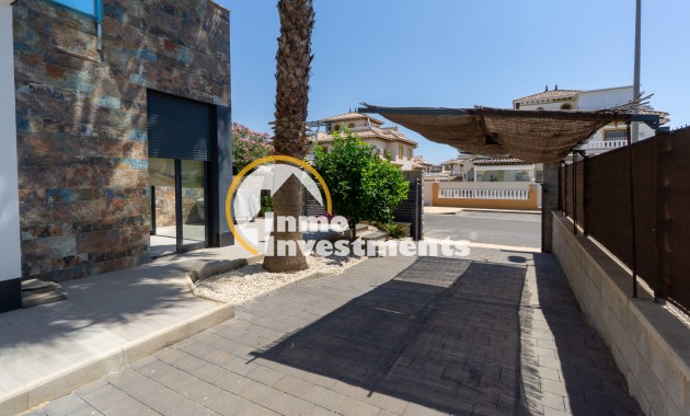 Revente privée - Villa mitoyenne - Lomas de Cabo Roig