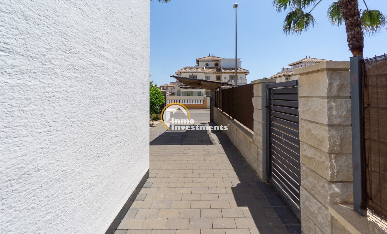 Revente privée - Villa mitoyenne - Lomas de Cabo Roig