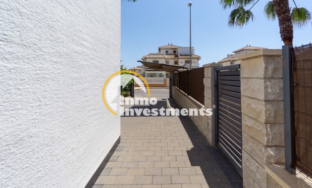 Revente privée - Villa mitoyenne - Lomas de Cabo Roig