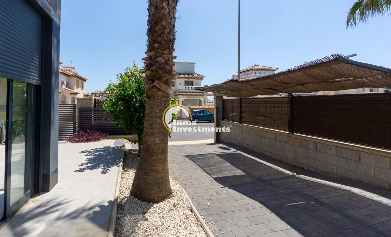 Revente privée - Villa mitoyenne - Lomas de Cabo Roig