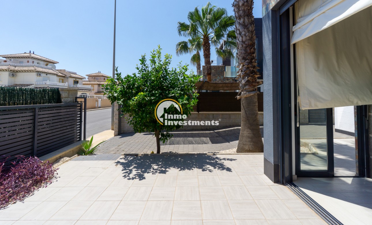 Revente privée - Villa mitoyenne - Lomas de Cabo Roig