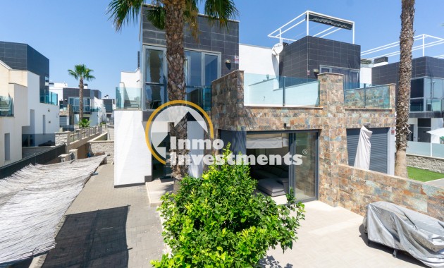 Revente privée - Villa mitoyenne - Lomas de Cabo Roig