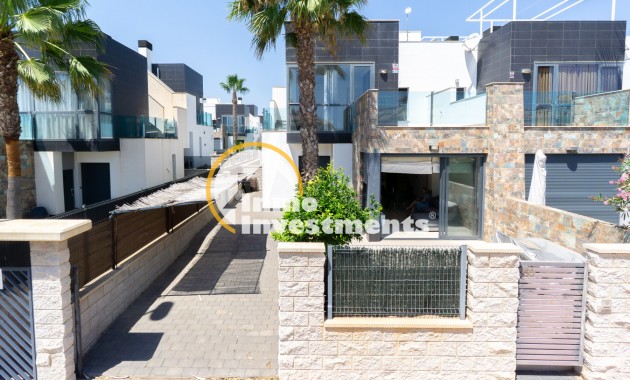 Revente privée - Villa mitoyenne - Lomas de Cabo Roig