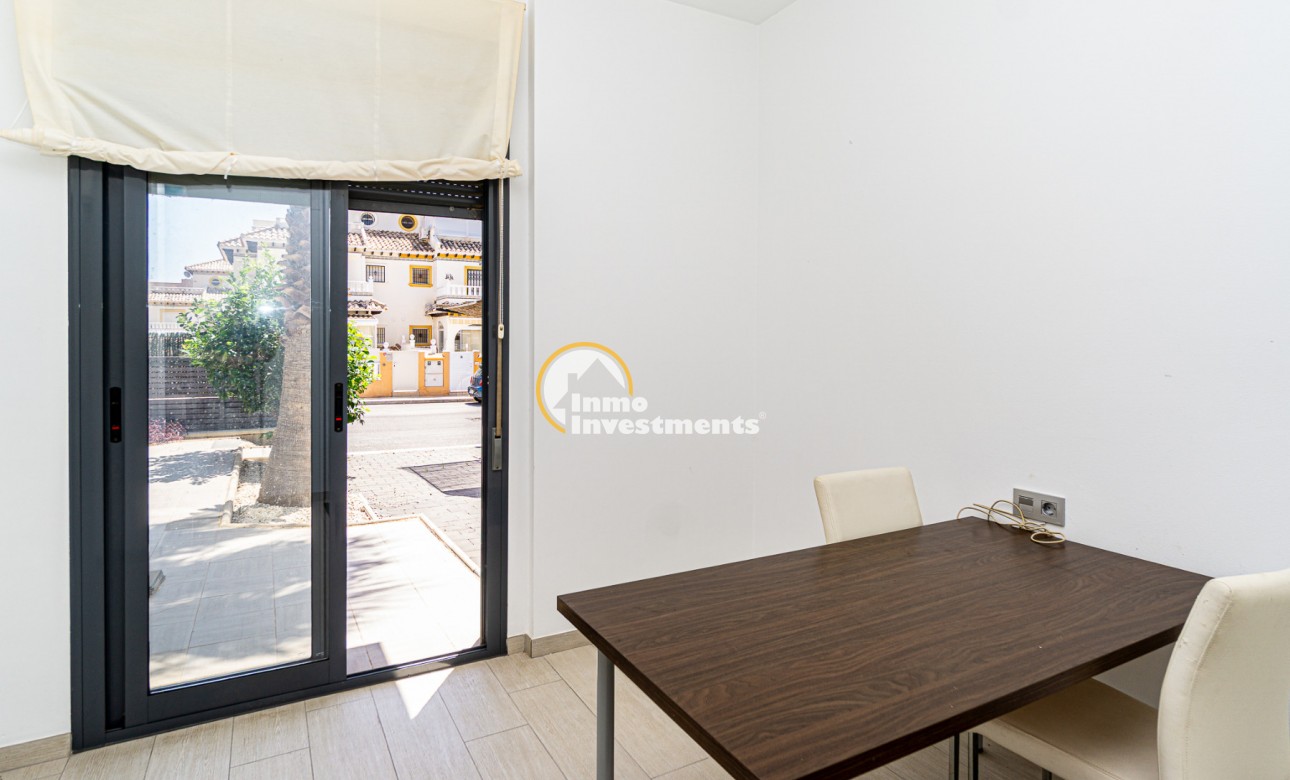 Revente privée - Villa mitoyenne - Lomas de Cabo Roig