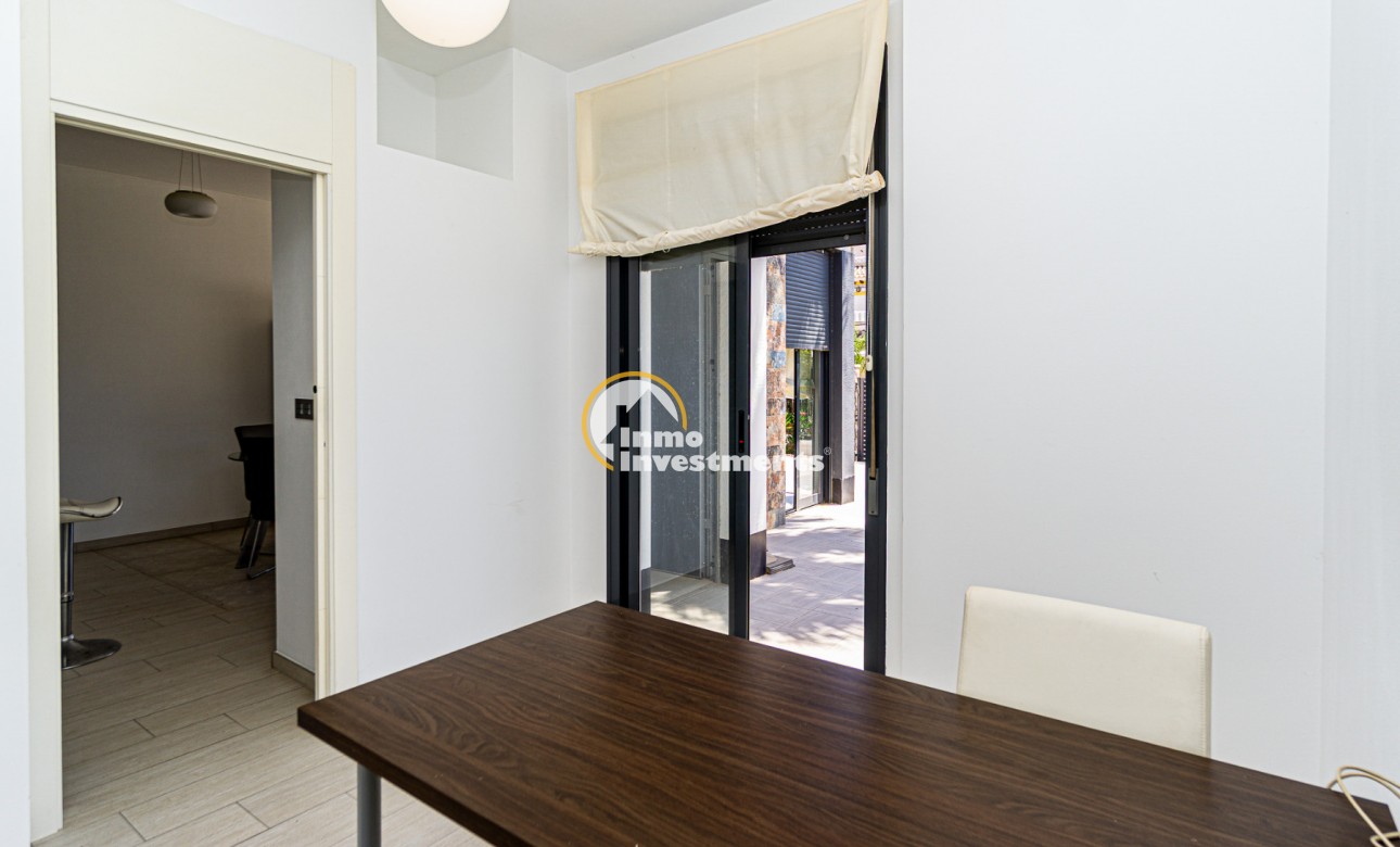 Revente privée - Villa mitoyenne - Lomas de Cabo Roig