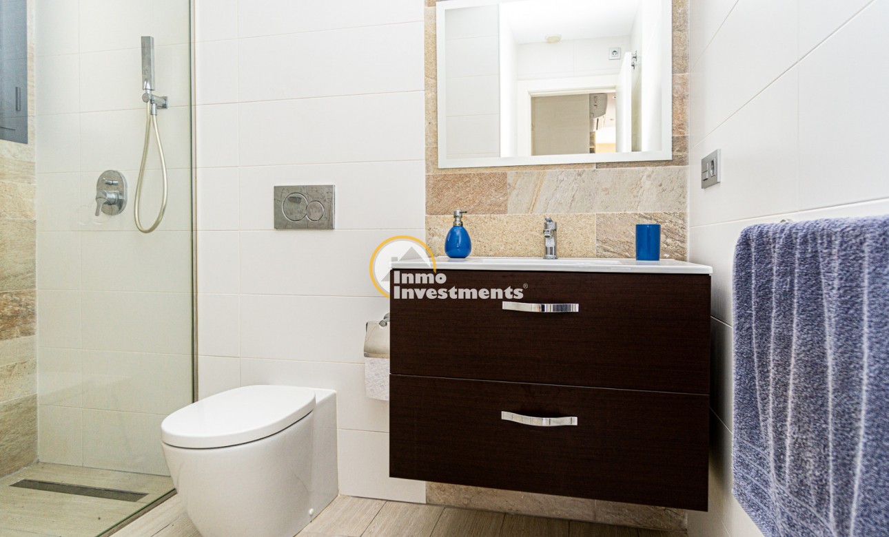 Revente privée - Villa mitoyenne - Lomas de Cabo Roig