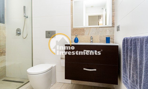 Revente privée - Villa mitoyenne - Lomas de Cabo Roig