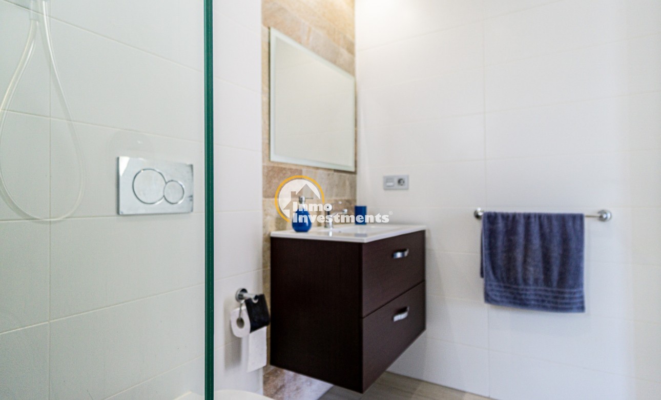 Revente privée - Villa mitoyenne - Lomas de Cabo Roig