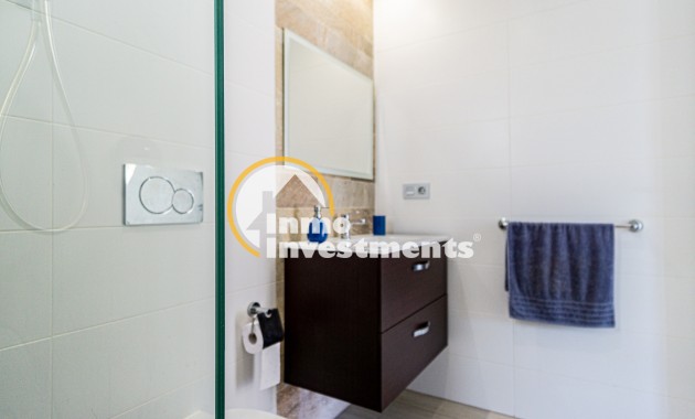 Revente privée - Villa mitoyenne - Lomas de Cabo Roig