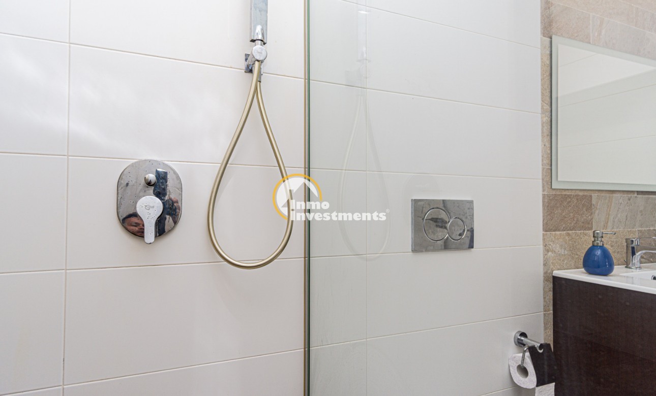 Revente privée - Villa mitoyenne - Lomas de Cabo Roig