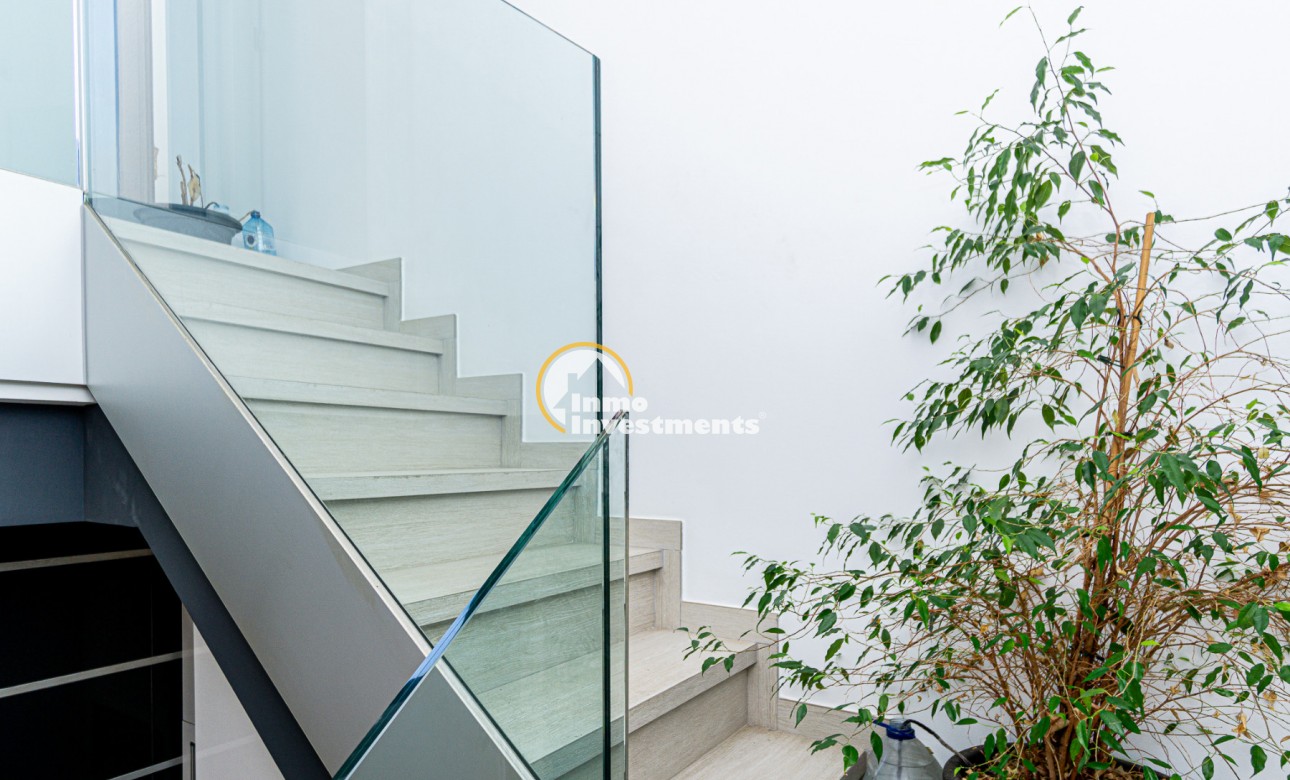 Revente privée - Villa mitoyenne - Lomas de Cabo Roig