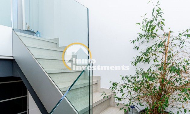 Revente privée - Villa mitoyenne - Lomas de Cabo Roig