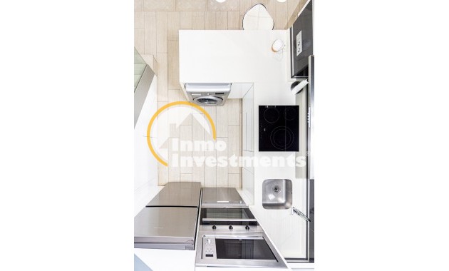 Revente privée - Villa mitoyenne - Lomas de Cabo Roig