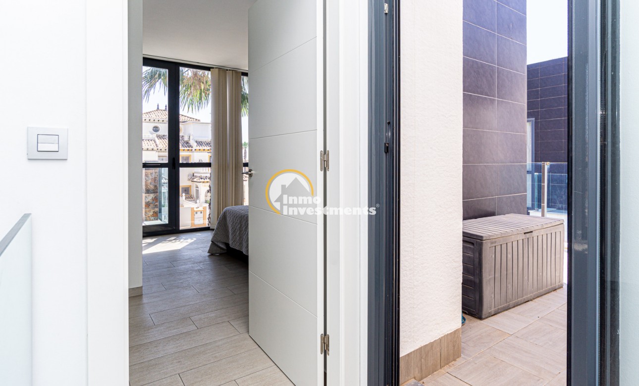 Revente privée - Villa mitoyenne - Lomas de Cabo Roig