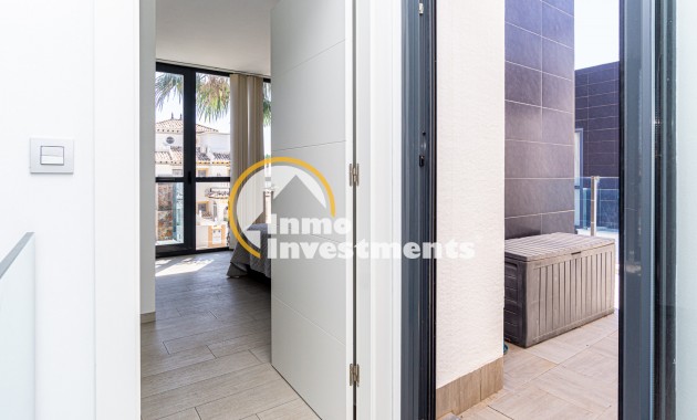 Revente privée - Villa mitoyenne - Lomas de Cabo Roig