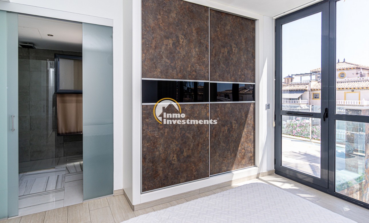 Revente privée - Villa mitoyenne - Lomas de Cabo Roig