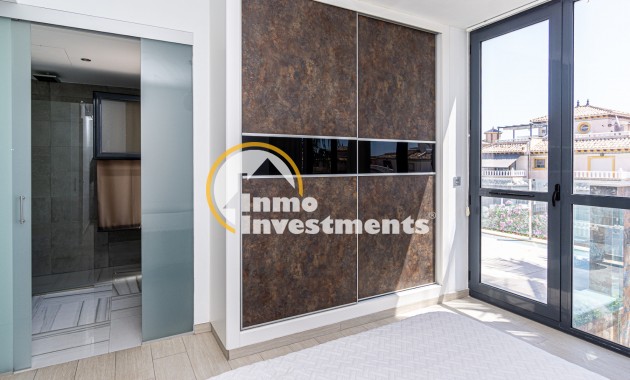 Revente privée - Villa mitoyenne - Lomas de Cabo Roig