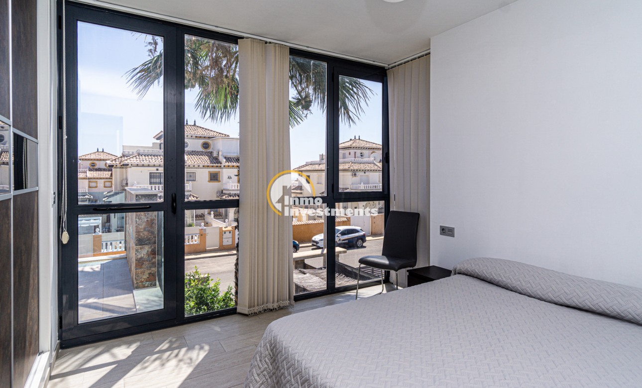 Revente privée - Villa mitoyenne - Lomas de Cabo Roig