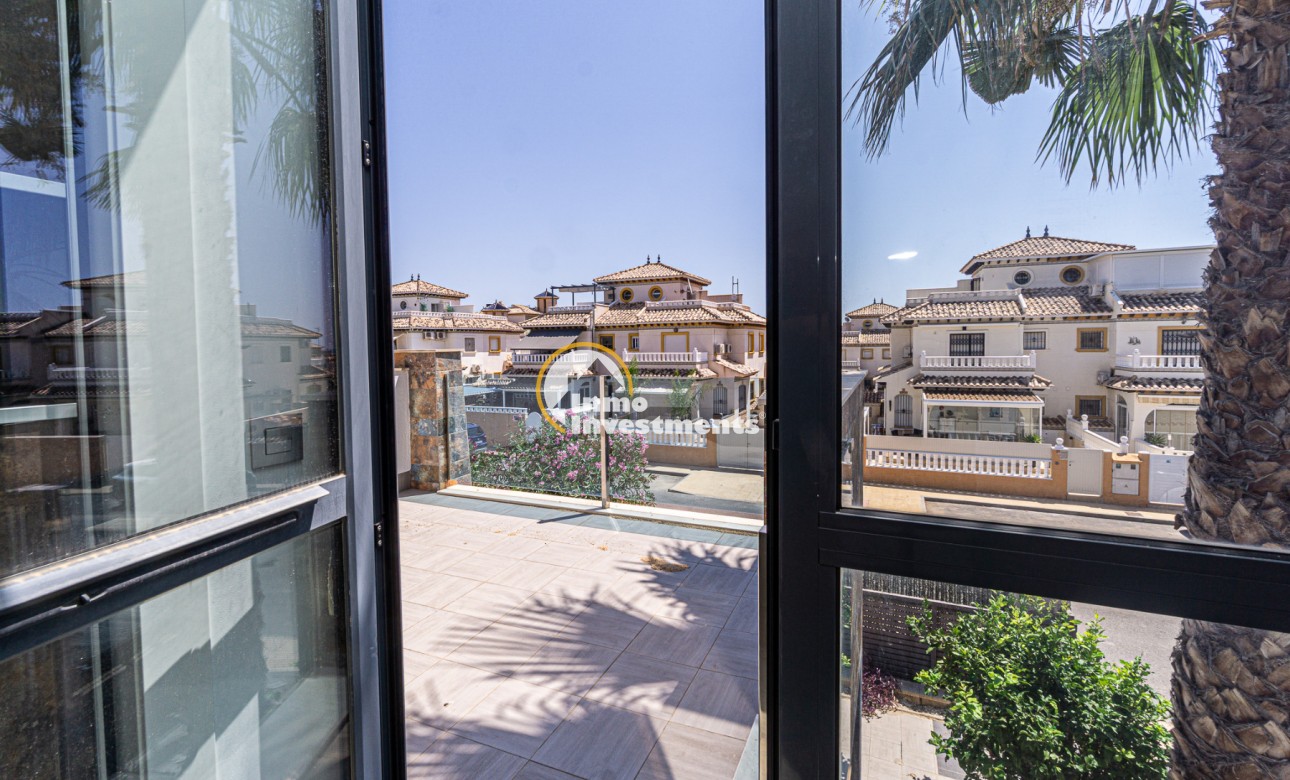 Revente privée - Villa mitoyenne - Lomas de Cabo Roig