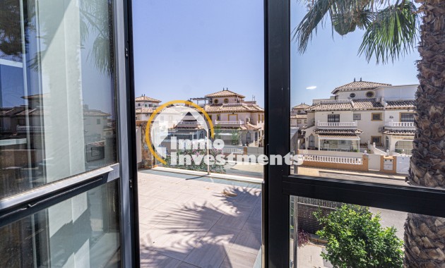 Revente privée - Villa mitoyenne - Lomas de Cabo Roig