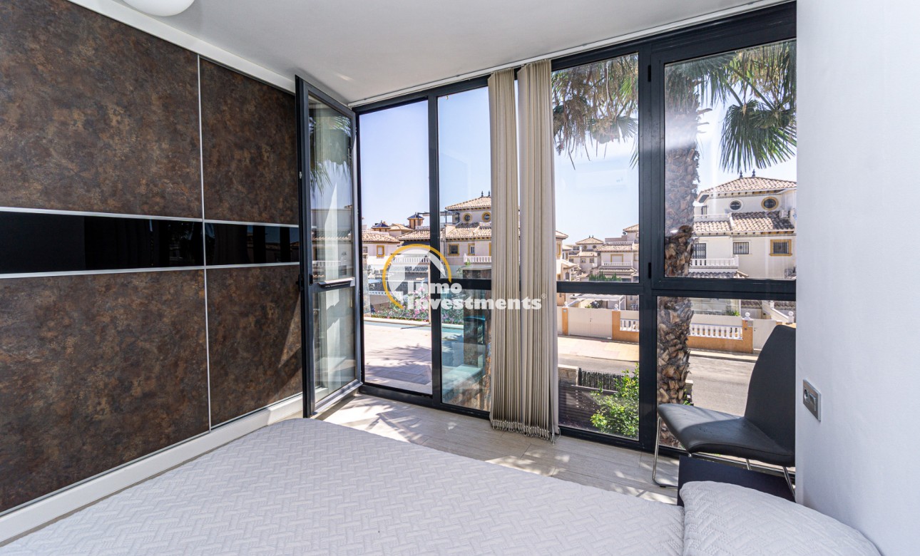 Revente privée - Villa mitoyenne - Lomas de Cabo Roig