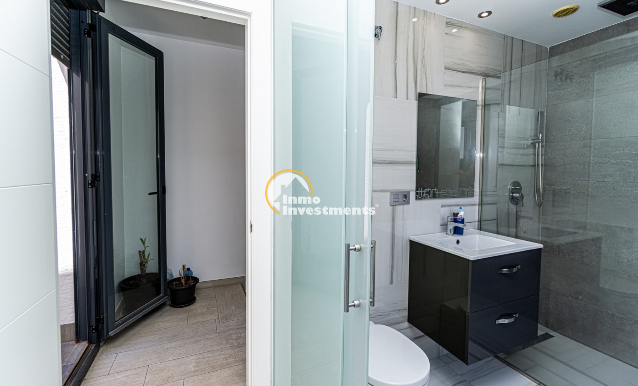 Revente privée - Villa mitoyenne - Lomas de Cabo Roig