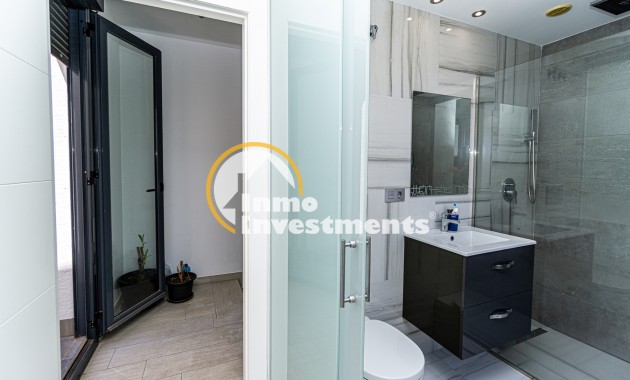 Revente privée - Villa mitoyenne - Lomas de Cabo Roig