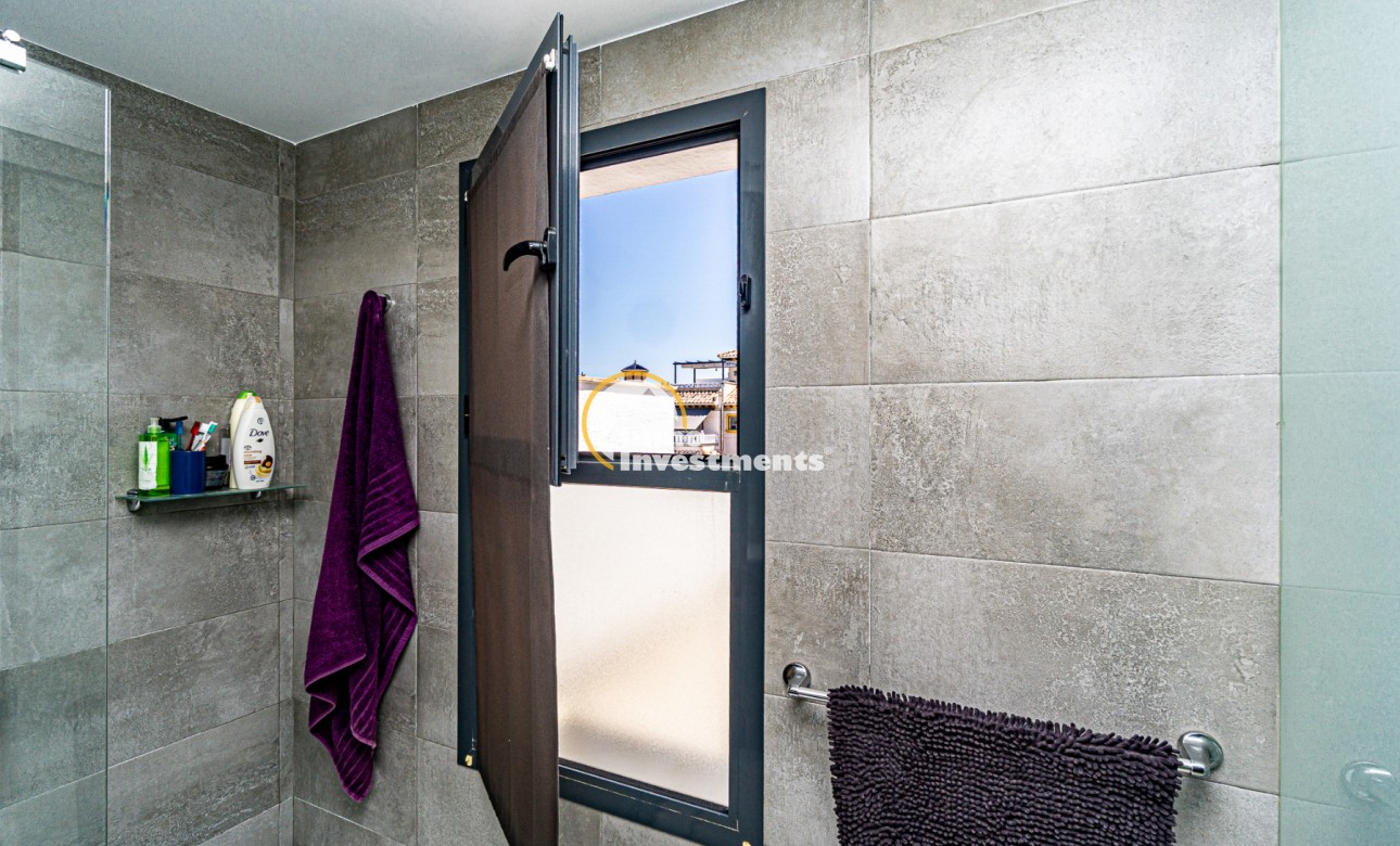 Revente privée - Villa mitoyenne - Lomas de Cabo Roig