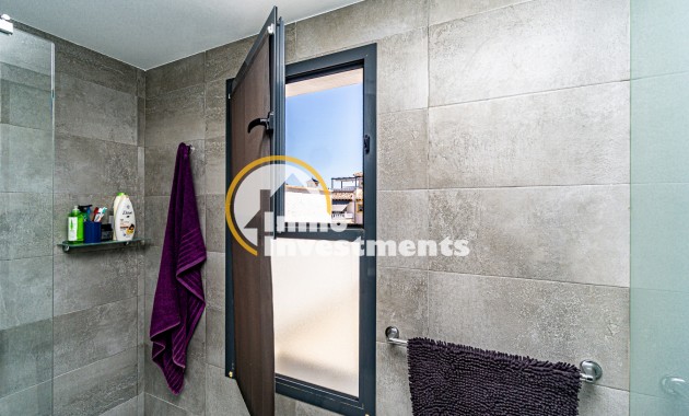 Revente privée - Villa mitoyenne - Lomas de Cabo Roig