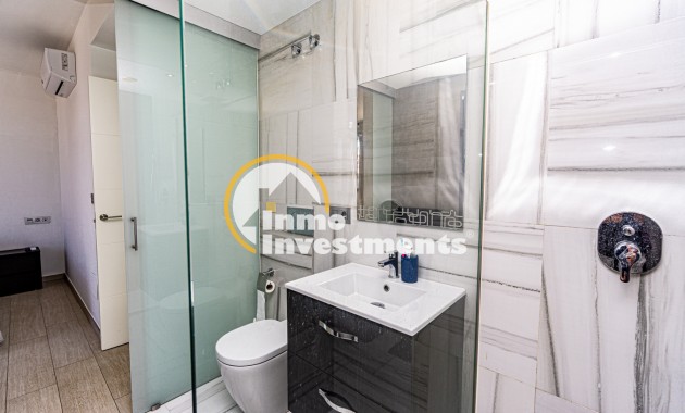 Revente privée - Villa mitoyenne - Lomas de Cabo Roig